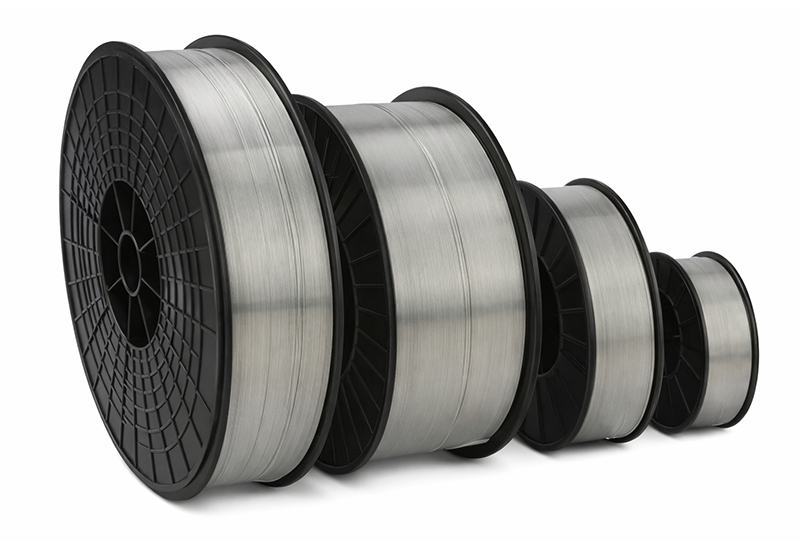 Aluminium Spools